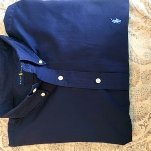 Ralph Lauren Long Sleeve Dress shirt